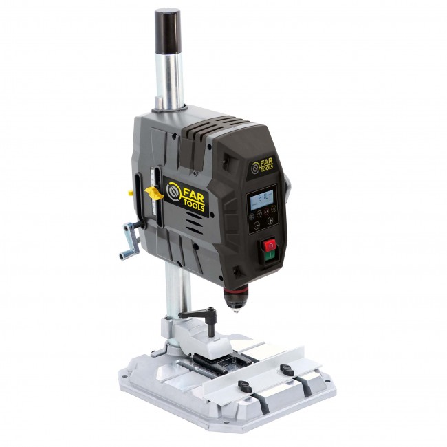 Perceuse à colonne d'établi 710W - mandrin ø13mm - Bricozor.jpeg FARTOOLS