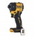 Visseuse à chocs Premium Hydraulique XR 18V Brushless - Solo - DCF870NT-XJ