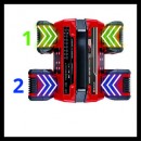 Chargeur de batterie 2x2 Power X-Quattrocharger 4A - Power X-Change - Bricozor 1.jpeg EINHELL