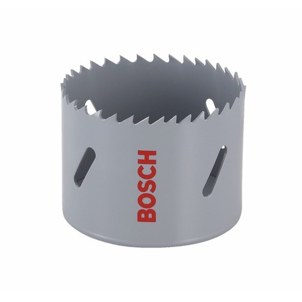 HSS Trépan HSS bi-métal-filetage standard-diamètre 51 mm BOSCH 
