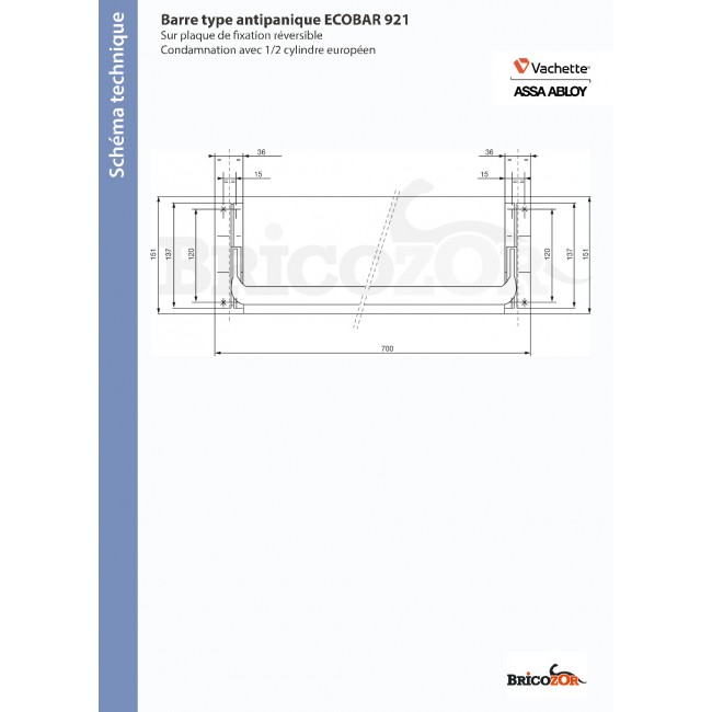 barre-vachette-ECOBAR-921.jpg VACHETTE