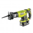 Scie sabre 18V ONE+™ - coupe bois 180 mm - Solo - RRS1801M RYOBI