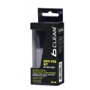 Kit anti-buée pour lunettes et masques 30ml et chiffon en microfibre BOLLÉ