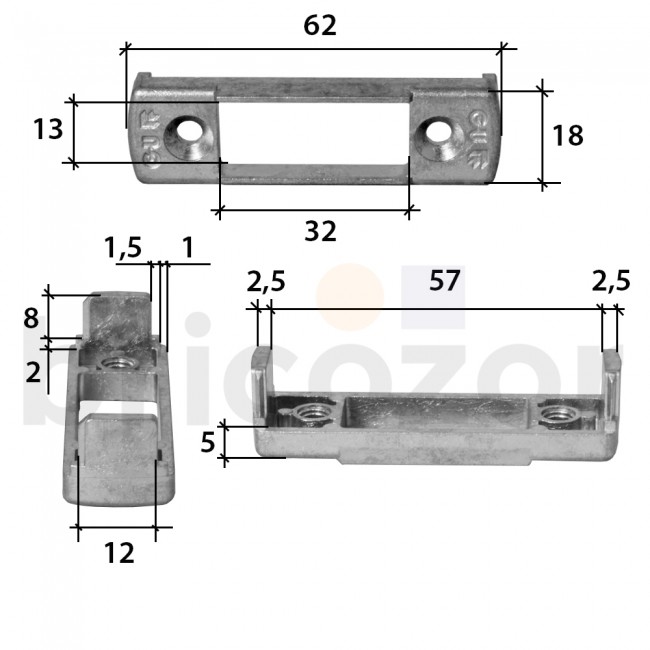 Gache-pene-cremone-barillet-menuiserie-pvc-E-24722-00-ferco-schema.jpg FERCO