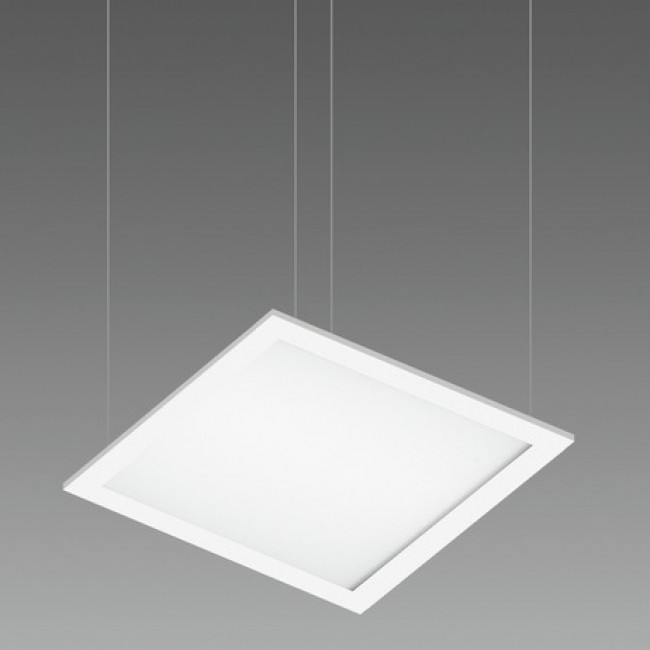 Plafonnier LED  Dalle   encastrer ou  suspendre Panel 