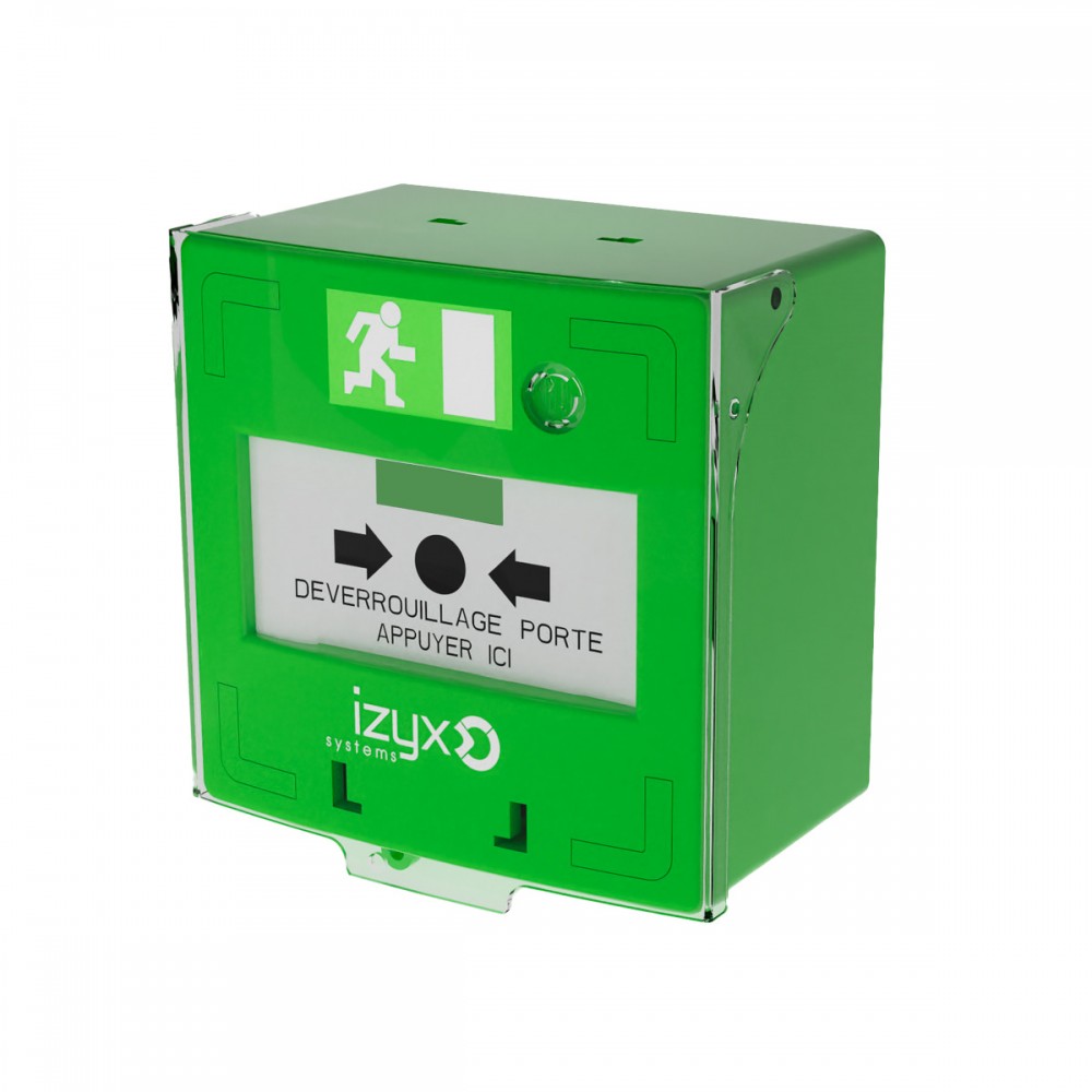 DÉCLENCHEUR SOUPLE LONG PRONTOR EUR 59,00 - FR