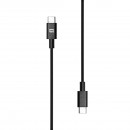 Câble de chargement USB-C/USB-C 2.0 - longueur 1,2m CROSSCALL
