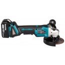 Meuleuse d'angle sans fil LXT® - 18V - 125 mm - DGA508RTJ - Bricozor 5.jpg MAKITA