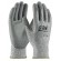 Gants anti-coupure enduits et coqués niveau C G-TEK Polykor 16-533