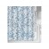 Rideau de douche - Bleu  - 180X200 - Vision