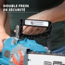 Tronçonneuse électrique 2200W - 40 cm - KS CS2200-16 - Bricozor 5.jpeg KONNER & SOHNEN