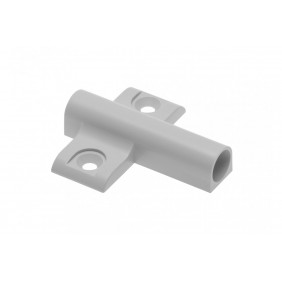 Support pour butée pour charnière invisible 