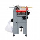 Raboteuse dégauchisseuse avec aspirateur intégré + arbre - 400V - Bricozor 1.jpg HOLZMANN