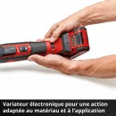 Outil multifonctions sans fil TP-MG 18 Li B6 .jpeg EINHELL