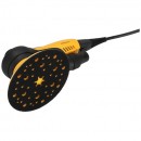 Ponceuse orbitale DEROS II 680 CV - Ø150 mm - amplitude 8 mm - Bricozor 5.jpeg MIRKA