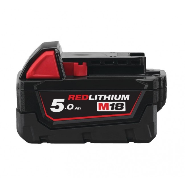 Pack perceuse à percussion + clé à chocs - batteries et chargeur - M18 FPP2F3-502X - Bricozor 2.jpg MILWAUKEE