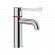 Mitigeur de lavabo thermostatique séquentiel - anti-brûlure - Securitherm