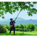 Elagueuse télescopique sans fil GC-LC 18:20 Li T-Solo - Power X-Change - Bricozor 8.jpeg EINHELL