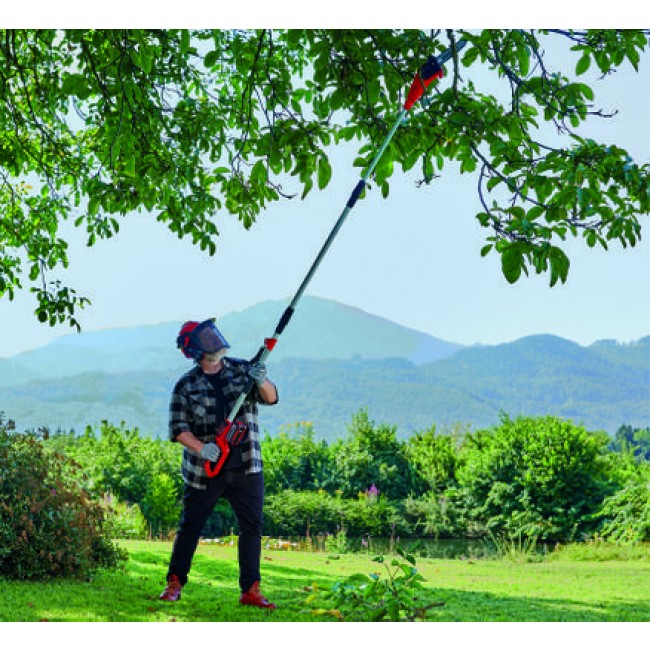 Elagueuse télescopique sans fil GC-LC 18:20 Li T-Solo - Power X-Change - Bricozor 8.jpeg EINHELL