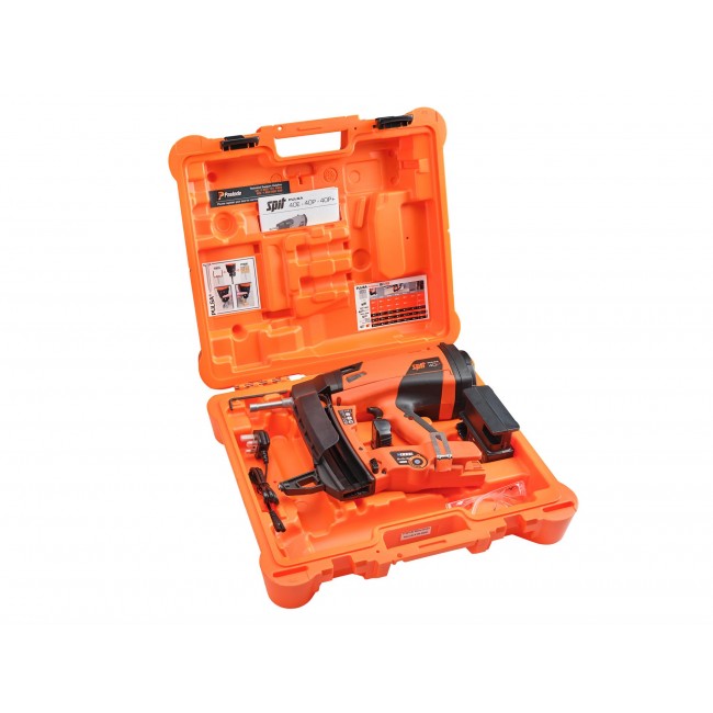 Cloueur autonome à gaz multi-matériaux - spécial plaquiste - Pulsa 40P+ - Bricozor 4.jpeg PASLODE