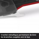 Sécateur sur perche Pro GP-LS 18:35 Li BL-Solo - Power X-Change 9.jpeg EINHELL