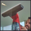 Nettoyeur de vitres sans fil - BRILLIANTO - Power X-Change - Bricozor 6.jpeg EINHELL