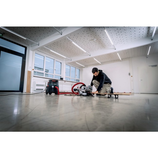 Scie à onglets radiale - 1200W - KGS 216 M - Bricozor 2.jpeg METABO