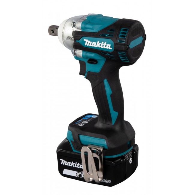 Boulonneuse à chocs LXT® 18V 330 Nm + 2 batteries 5Ah - DTW301RTJ - Bricozor 1.jpg MAKITA