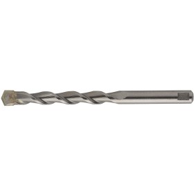 Foret centreur cylindrique pour porte-trépan carbure SDS+ Crusher - 8x105mm DIAGER