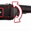 Meuleuse d'angle Professional 2400W TP-AG 230:2400 - disque 230mm 9.jpeg EINHELL PROFESSIONAL
