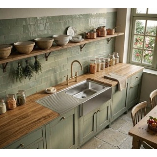 Evier à poser - inox 90 x 60 cm - 1 cuve et 1 égouttoir FRANKE - Petite.jpeg FRANKE