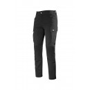 Pantalon de travail - pour femme - Ability Athena - noir Diadora Utility