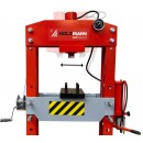 Presse hydraulique d'atelier - puissance 75 tonnes - WP75ECO - Bricozor 4.jpeg HOLZMANN