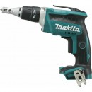 Visseuse placo sans fil 18V DFS452Z - machine seule MAKITA