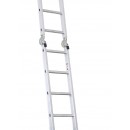 Échelle pliante articulée télescopique Multiscopic 2. .jpg TUBESCA