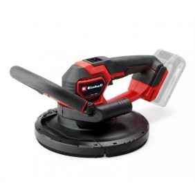 Ponceuse murale sans fil TP-DWS 18/225 Li BL Solo - Power X Change EINHELL