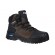 Chaussures de sécurité hautes Xclaw Proof S7S SR HI CI WR ESD - marron