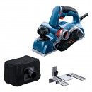Rabot électrique 700W GHO 20-82 - Solo - 06015A9100 BOSCH
