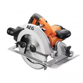 Scie circulaire 1600W - Ø 190 mm - KS66-2 AEG Powertools