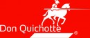 DON QUICHOTTE