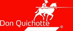 Image marque DON QUICHOTTE