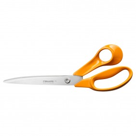 Ciseau universel Premium - 25 cm - droitier FISKARS