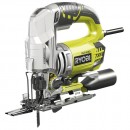 Scie sauteuse pendulaire 680W + 15 lames et coffret - RJS1050-KA15 RYOBI