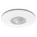 Spot LED 7W CCT à détection PIR - Mauna