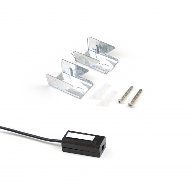 Miroir salle de bain avec éclairage frontal - 800x600 mm - Hercule 8.jpg EMUCA