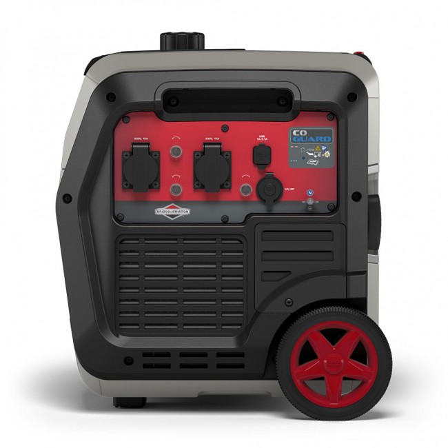Groupe électrogène mobile - inverter - 4500W - PowerSmart Series™ - Bricozor 2.jpeg BRIGGS & STRATTON