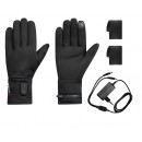 Sous-gants chauffants avec batterie - doigts tactiles - 3 intensités G-Heat