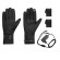 Sous-gants chauffants avec batterie - doigts tactiles - 3 intensités