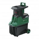 Broyeur de végétaux AXT 25 TC - 2500W - 060080330C BOSCH