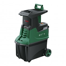 Broyeur de végétaux AXT 25 TC - 2500W - 060080330C BOSCH
